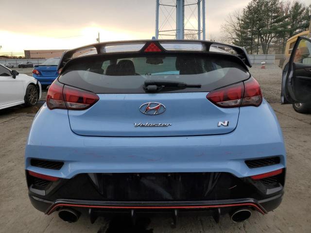 Photo 5 VIN: KMHT36AH8LU008058 - HYUNDAI VELOSTER N 