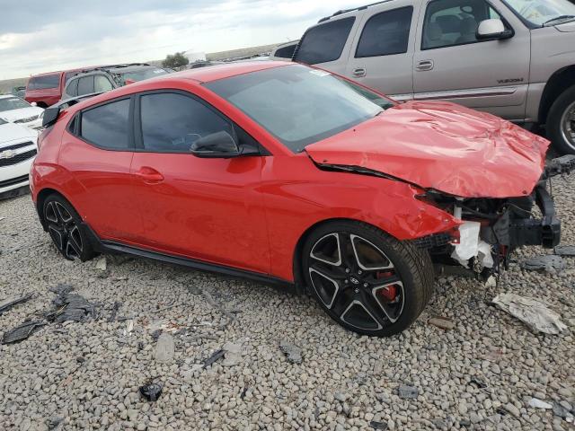 Photo 3 VIN: KMHT36AH8MU009941 - HYUNDAI VELOSTER N 