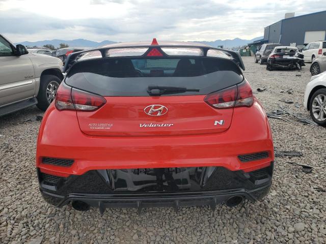 Photo 5 VIN: KMHT36AH8MU009941 - HYUNDAI VELOSTER N 