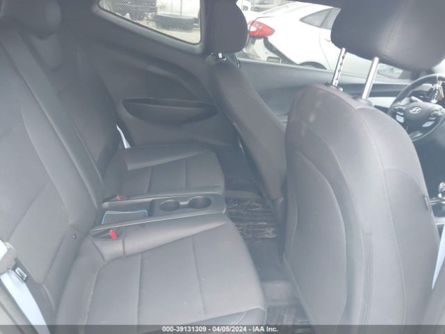 Photo 7 VIN: KMHT36AH8NU012596 - HYUNDAI VELOSTER N 