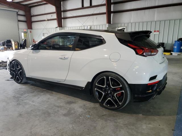 Photo 1 VIN: KMHT36AH8NU012971 - HYUNDAI VELOSTER 