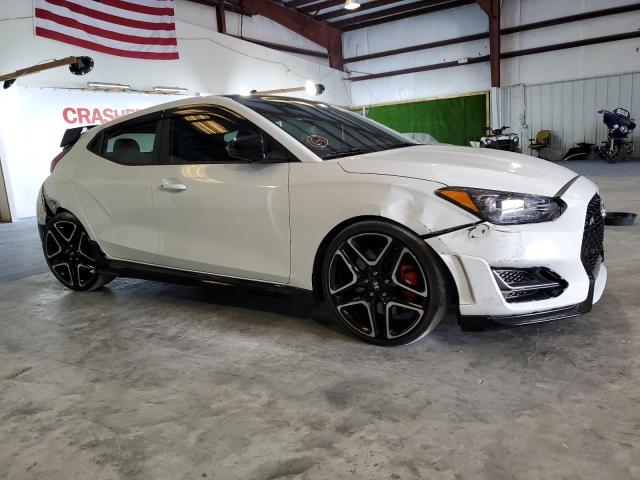 Photo 3 VIN: KMHT36AH8NU012971 - HYUNDAI VELOSTER 