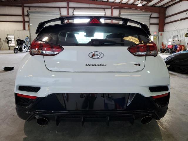 Photo 5 VIN: KMHT36AH8NU012971 - HYUNDAI VELOSTER 