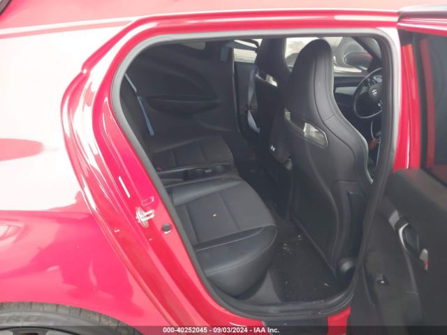 Photo 7 VIN: KMHT36AH8NU013313 - HYUNDAI VELOSTER N 