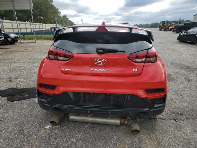 Photo 5 VIN: KMHT36AH8NU015255 - HYUNDAI VELOSTER 