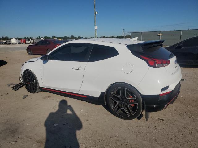 Photo 1 VIN: KMHT36AH9NU012056 - HYUNDAI VELOSTER N 