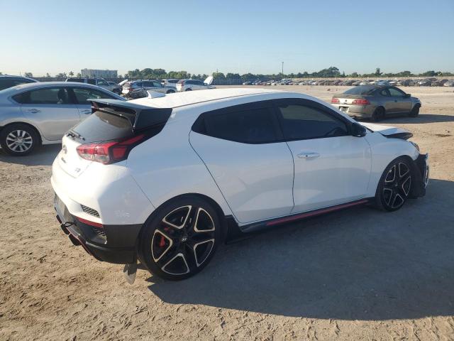 Photo 2 VIN: KMHT36AH9NU012056 - HYUNDAI VELOSTER N 