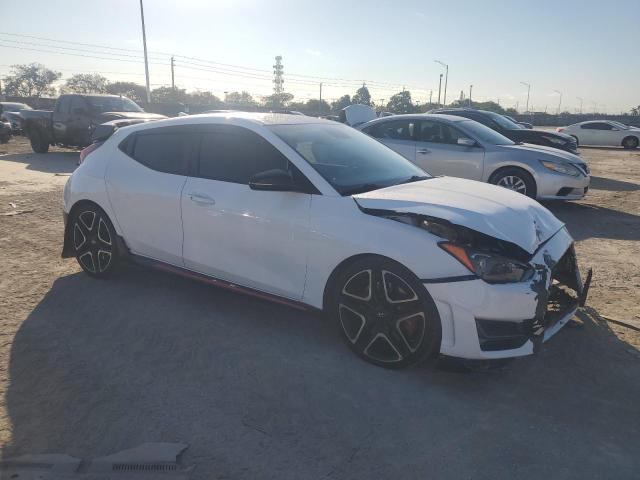 Photo 3 VIN: KMHT36AH9NU012056 - HYUNDAI VELOSTER N 