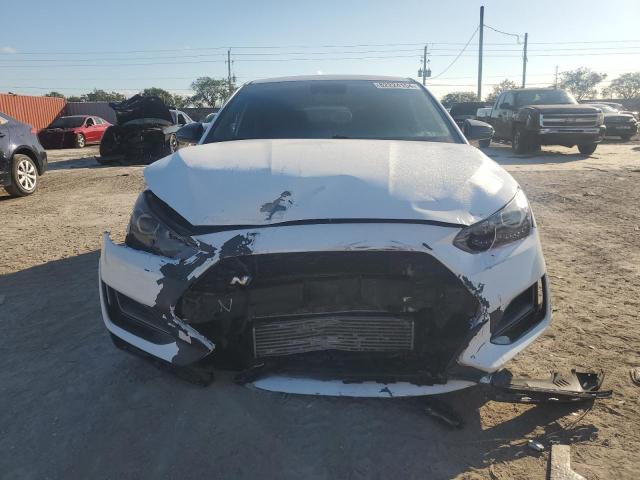 Photo 4 VIN: KMHT36AH9NU012056 - HYUNDAI VELOSTER N 