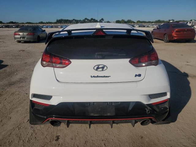 Photo 5 VIN: KMHT36AH9NU012056 - HYUNDAI VELOSTER N 