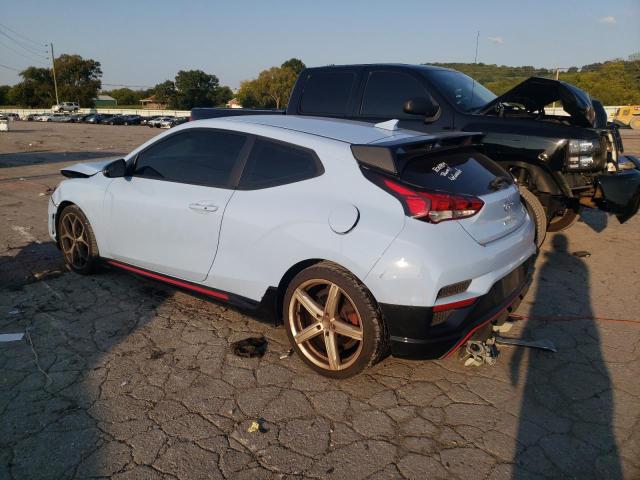 Photo 2 VIN: KMHT36AHXKU001644 - HYUNDAI VELOSTER N 