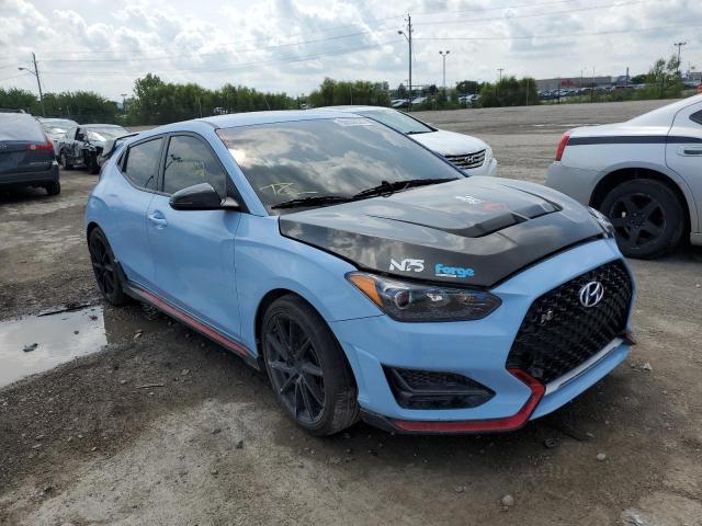 Photo 0 VIN: KMHT36AHXLU004576 - HYUNDAI VELOSTER N 