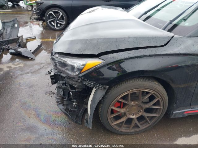 Photo 5 VIN: KMHT36AHXLU004609 - HYUNDAI VELOSTER N 