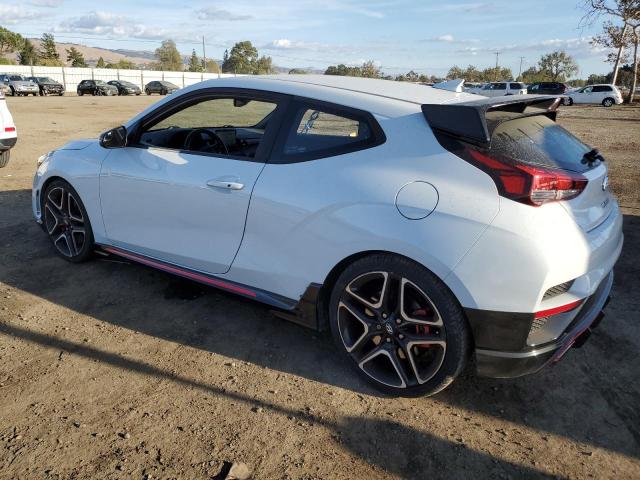 Photo 1 VIN: KMHT36AHXLU008188 - HYUNDAI VELOSTER N 