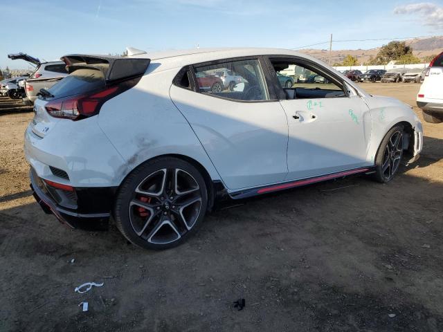 Photo 2 VIN: KMHT36AHXLU008188 - HYUNDAI VELOSTER N 