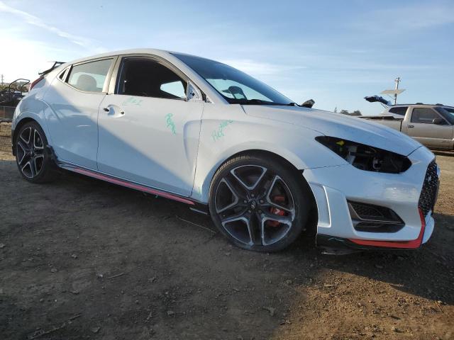 Photo 3 VIN: KMHT36AHXLU008188 - HYUNDAI VELOSTER N 