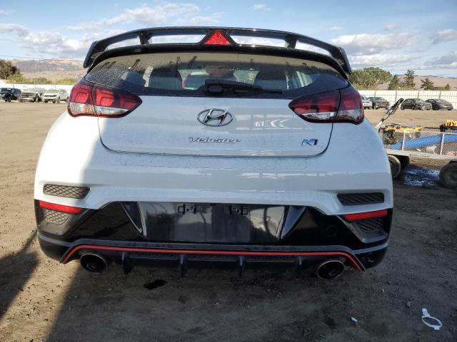 Photo 5 VIN: KMHT36AHXLU008188 - HYUNDAI VELOSTER N 