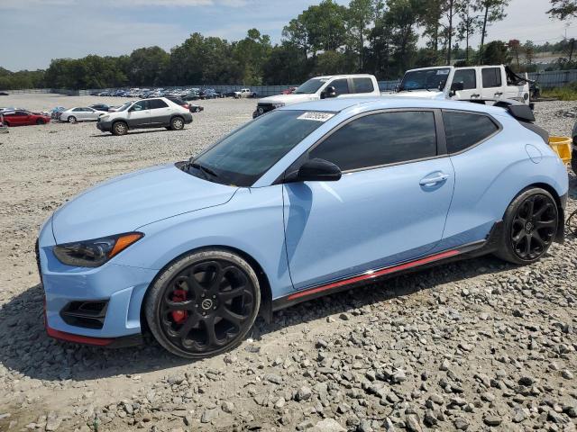 Photo 0 VIN: KMHT36AHXNU013930 - HYUNDAI VELOSTER N 