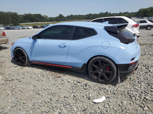 Photo 1 VIN: KMHT36AHXNU013930 - HYUNDAI VELOSTER N 