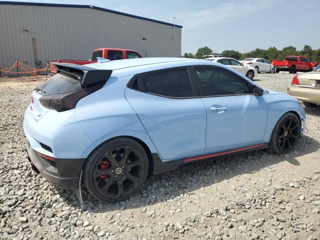 Photo 2 VIN: KMHT36AHXNU013930 - HYUNDAI VELOSTER N 