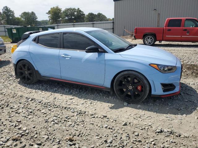 Photo 3 VIN: KMHT36AHXNU013930 - HYUNDAI VELOSTER N 