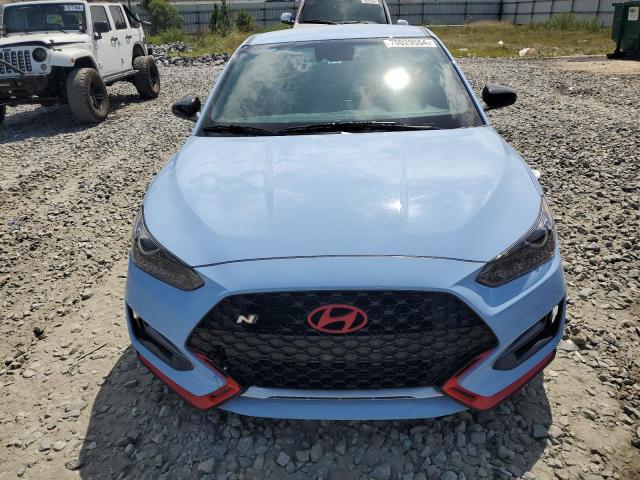 Photo 4 VIN: KMHT36AHXNU013930 - HYUNDAI VELOSTER N 