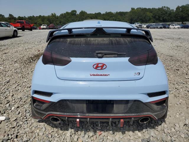 Photo 5 VIN: KMHT36AHXNU013930 - HYUNDAI VELOSTER N 