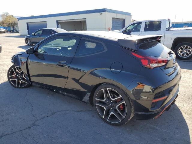 Photo 1 VIN: KMHT36AHXNU014687 - HYUNDAI VELOSTER N 