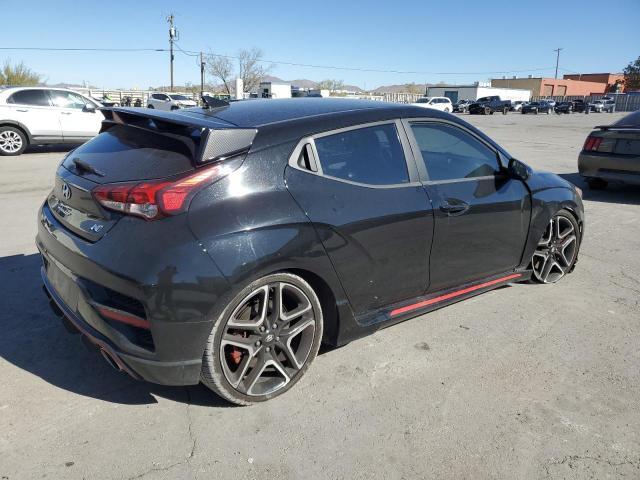 Photo 2 VIN: KMHT36AHXNU014687 - HYUNDAI VELOSTER N 