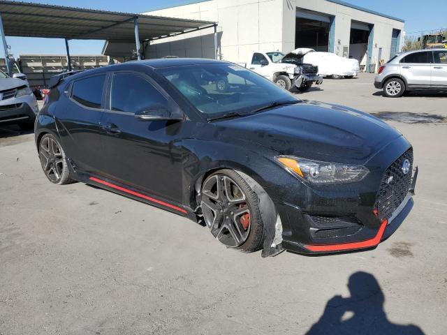 Photo 3 VIN: KMHT36AHXNU014687 - HYUNDAI VELOSTER N 