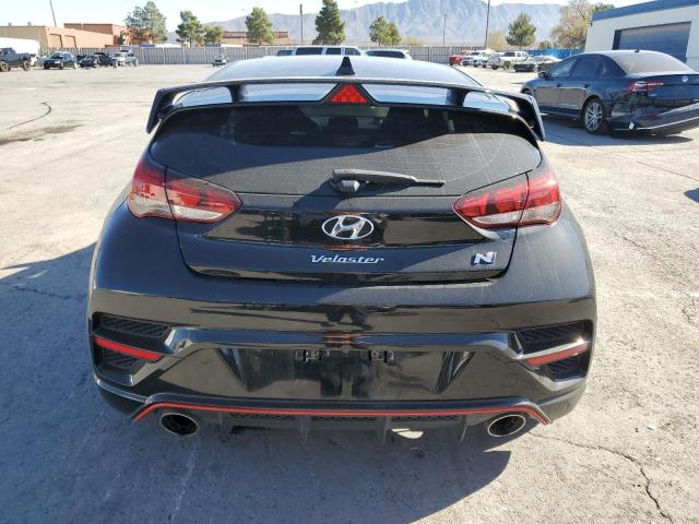 Photo 5 VIN: KMHT36AHXNU014687 - HYUNDAI VELOSTER N 