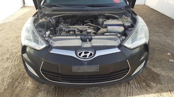 Photo 27 VIN: KMHTC61C1CU081874 - HYUNDAI VELOSTER 