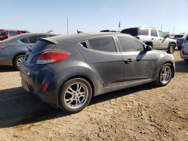 Photo 2 VIN: KMHTC6AD0CU021917 - HYUNDAI VELOSTER 