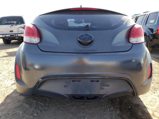 Photo 5 VIN: KMHTC6AD0CU021917 - HYUNDAI VELOSTER 