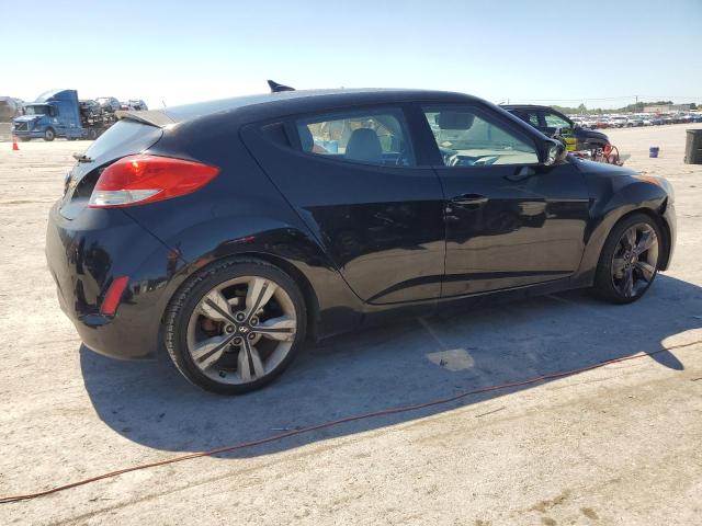 Photo 2 VIN: KMHTC6AD0CU027197 - HYUNDAI VELOSTER 