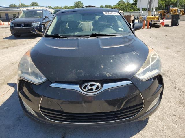 Photo 4 VIN: KMHTC6AD0CU027197 - HYUNDAI VELOSTER 