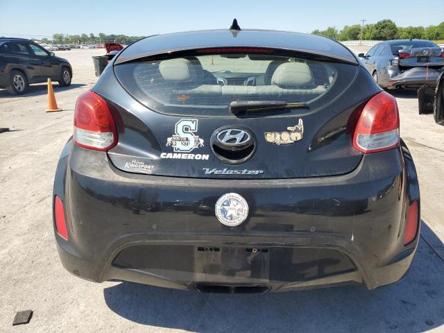 Photo 5 VIN: KMHTC6AD0CU027197 - HYUNDAI VELOSTER 