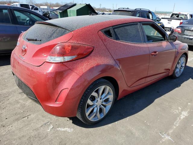 Photo 2 VIN: KMHTC6AD0CU030567 - HYUNDAI VELOSTER 