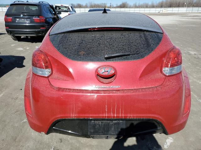 Photo 5 VIN: KMHTC6AD0CU030567 - HYUNDAI VELOSTER 