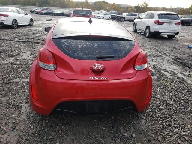 Photo 5 VIN: KMHTC6AD0CU033002 - HYUNDAI VELOSTER 