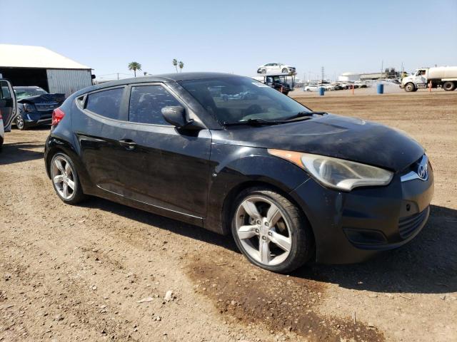 Photo 3 VIN: KMHTC6AD0CU037826 - HYUNDAI VELOSTER 