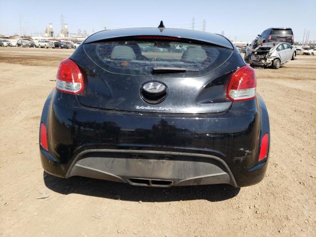 Photo 5 VIN: KMHTC6AD0CU037826 - HYUNDAI VELOSTER 