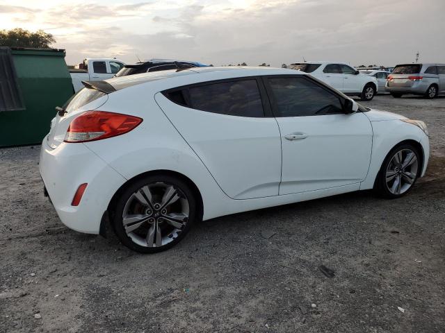 Photo 2 VIN: KMHTC6AD0CU041519 - HYUNDAI VELOSTER 