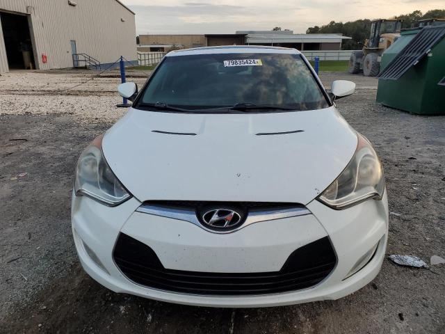 Photo 4 VIN: KMHTC6AD0CU041519 - HYUNDAI VELOSTER 