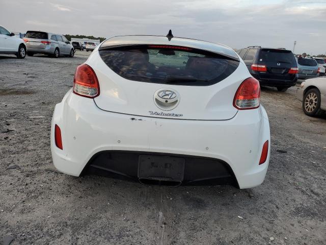 Photo 5 VIN: KMHTC6AD0CU041519 - HYUNDAI VELOSTER 