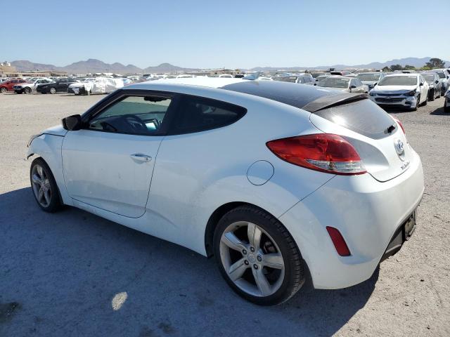 Photo 1 VIN: KMHTC6AD0CU042153 - HYUNDAI VELOSTER 