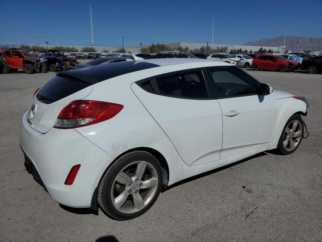 Photo 2 VIN: KMHTC6AD0CU042153 - HYUNDAI VELOSTER 