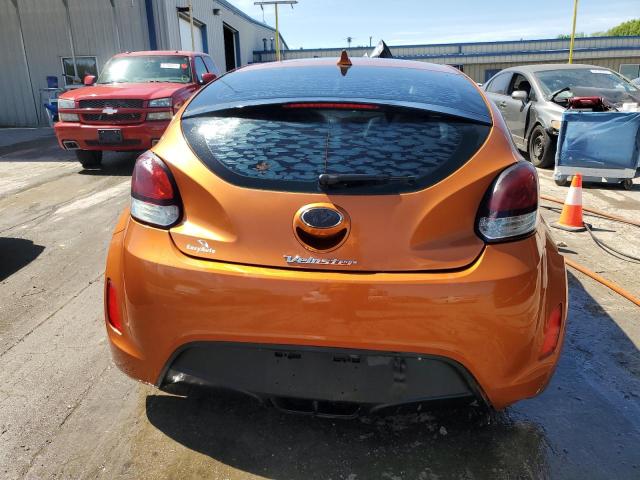 Photo 5 VIN: KMHTC6AD0CU044601 - HYUNDAI VELOSTER 