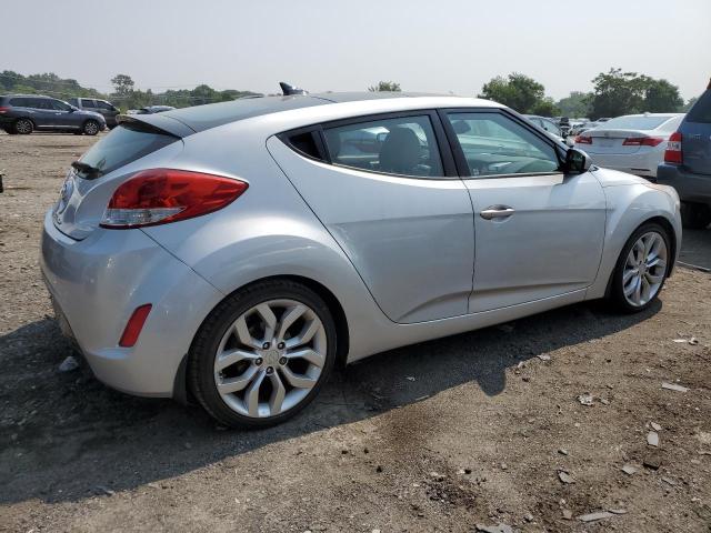 Photo 2 VIN: KMHTC6AD0CU045571 - HYUNDAI VELOSTER 