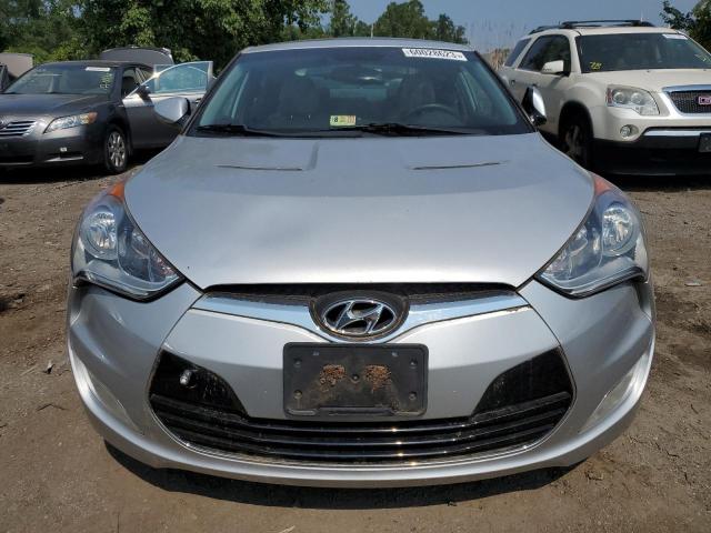 Photo 4 VIN: KMHTC6AD0CU045571 - HYUNDAI VELOSTER 